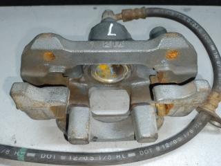 Суппорт тормозной задний левый ES300 ES330 01-06 2005 XV30 3.3 3MZFE