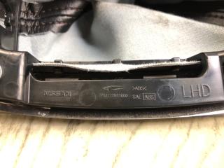 Ручка КПП FX/QX70 S51 08-17 2008 5.0 VK50VE