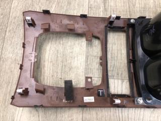 Консоль КПП FX/QX70 S51 08-17 2008 5.0 VK50VE