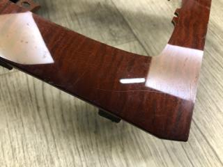 Консоль КПП FX/QX70 S51 08-17 2008 5.0 VK50VE