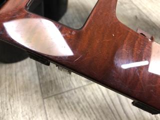 Консоль КПП FX/QX70 S51 08-17 2008 5.0 VK50VE