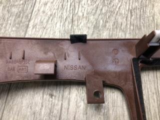 Консоль КПП FX/QX70 S51 08-17 2008 5.0 VK50VE