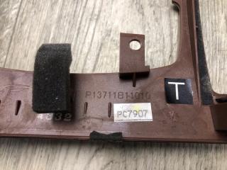 Консоль КПП FX/QX70 S51 08-17 2008 5.0 VK50VE