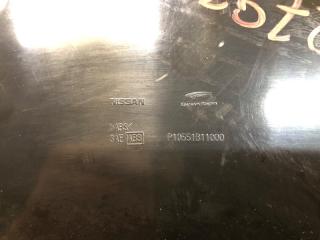 Консоль КПП FX/QX70 S51 08-17 2008 5.0 VK50VE