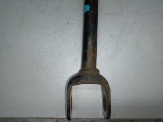 Рычаг задней подвески продольный левый LEXUS ES300 ES330 01-06 XV30 3.3 3MZFE