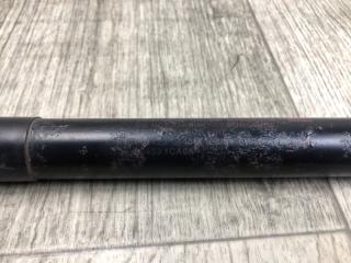 Амортизатор крышки багажника левый FX/QX70 S51 08-17 2008 5.0 VK50VE