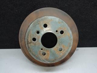 Тормозной диск задний LEXUS ES300 ES330 01-06 2005