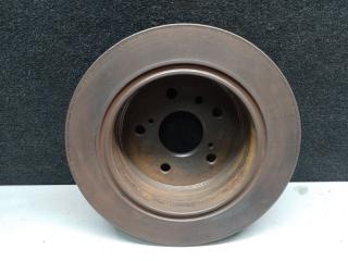 Тормозной диск задний ES300 ES330 01-06 2005 XV30 3.3 3MZFE