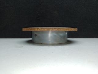 Тормозной диск задний LEXUS ES300 ES330 01-06 XV30 3.3 3MZFE