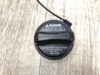 Крышка топливного бака FX/QX70 S51 08-17 2008 5.0 VK50VE