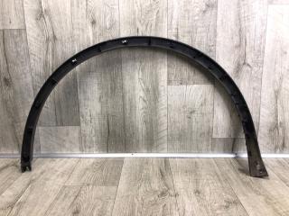 Накладка крыла (расширитель арки) задняя правая FX/QX70 S51 08-17 2008 5.0 VK50VE