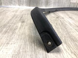 Накладка крыла (расширитель арки) задняя правая FX/QX70 S51 08-17 2008 5.0 VK50VE