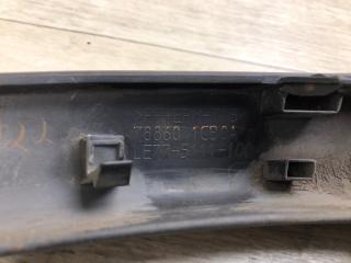 Накладка крыла (расширитель арки) задняя правая FX/QX70 S51 08-17 2008 5.0 VK50VE