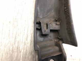 Накладка крыла (расширитель арки) задняя правая FX/QX70 S51 08-17 2008 5.0 VK50VE