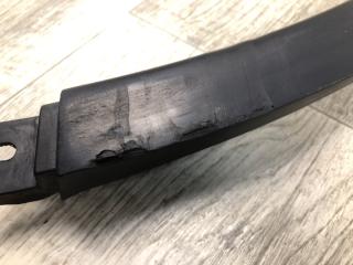 Накладка крыла (расширитель арки) задняя правая FX/QX70 S51 08-17 2008 5.0 VK50VE