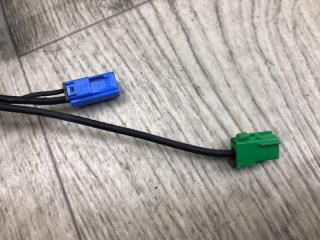 Антенна FX/QX70 S51 08-17 2008 5.0 VK50VE