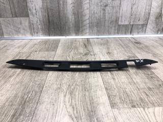 Панель подсветки номера FX/QX70 S51 08-17 2008 5.0 VK50VE