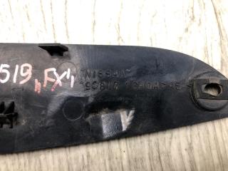 Панель подсветки номера FX/QX70 S51 08-17 2008 5.0 VK50VE