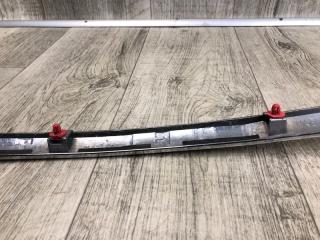 Накладка крышки багажника FX/QX70 S51 08-17 2008 5.0 VK50VE