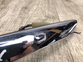 Накладка крышки багажника FX/QX70 S51 08-17 2008 5.0 VK50VE