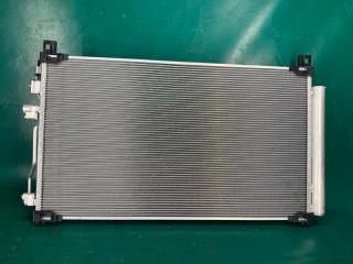 Радиатор кондиционера HYUNDAI SONATA LF 2014- новая Радиатор кондиционера HYUNDAI SONATA LF 2014-