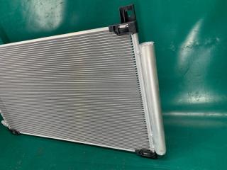 Радиатор кондиционера SONATA LF 2014-