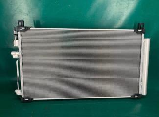 Радиатор кондиционера HYUNDAI SONATA LF 2014-
