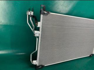 Радиатор кондиционера SONATA LF 2014-