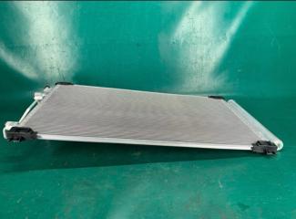 Радиатор кондиционера SONATA LF 2014-