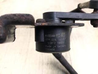 Датчик положения кузова задний левый FX/QX70 S51 08-17 2008 5.0 VK50VE