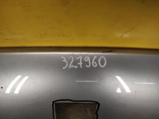 Накладка бампера RAV4 13-19