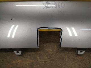 Накладка бампера TOYOTA RAV4 13-19