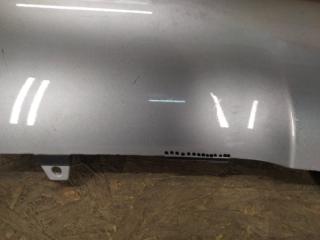 Накладка бампера RAV4 13-19