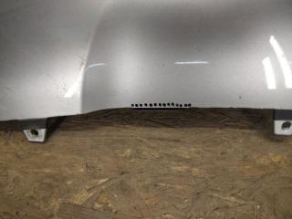 Накладка бампера RAV4 13-19