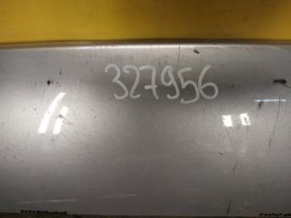 Накладка бампера задняя RAV4 13-19