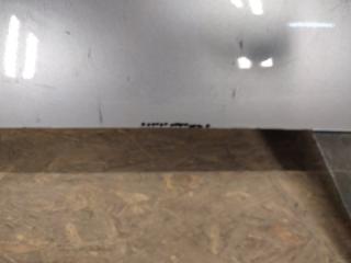 Накладка бампера задняя RAV4 13-19