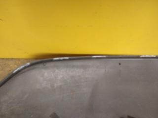 Накладка бампера задняя RAV4 13-19