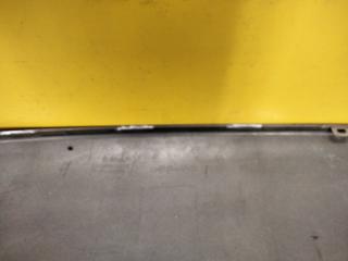 Накладка бампера задняя RAV4 13-19