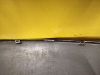 Накладка бампера задняя RAV4 13-19