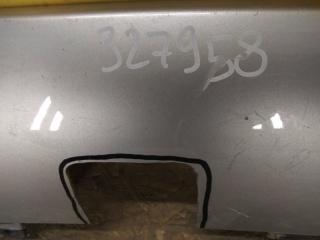 Накладка бампера RAV4 13-19