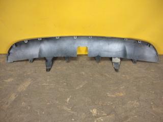 Накладка бампера TOYOTA RAV4 13-19