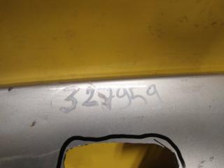 Накладка бампера RAV4 13-19