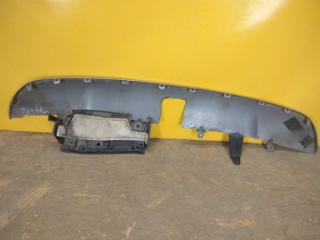 Накладка бампера RAV4 13-19