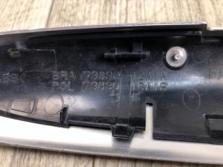 Заглушка рейлинга передняя правая FX/QX70 S51 08-17 2008 5.0 VK50VE