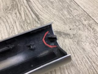 Заглушка рейлинга передняя правая FX/QX70 S51 08-17 2008 5.0 VK50VE