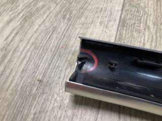 Заглушка рейлинга передняя левая FX/QX70 S51 08-17 2008 5.0 VK50VE