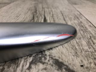 Заглушка рейлинга передняя левая FX/QX70 S51 08-17 2008 5.0 VK50VE