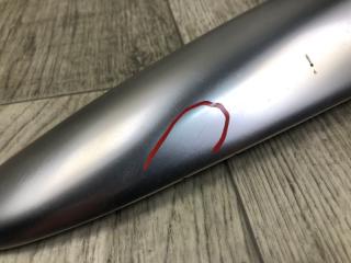 Заглушка рейлинга передняя левая FX/QX70 S51 08-17 2008 5.0 VK50VE