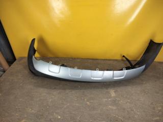 Бампер задний TOYOTA RAV4 13-19