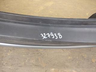 Бампер задний TOYOTA RAV4 13-19